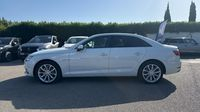 Audi A4 2.0 TDI 190ch Design Luxe quattro S tronic 7 — photo 8