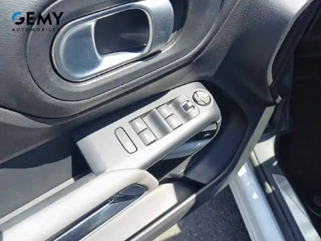 Citroën C5 Aircross puretech 130 s&amp;s eat8 — photo 14