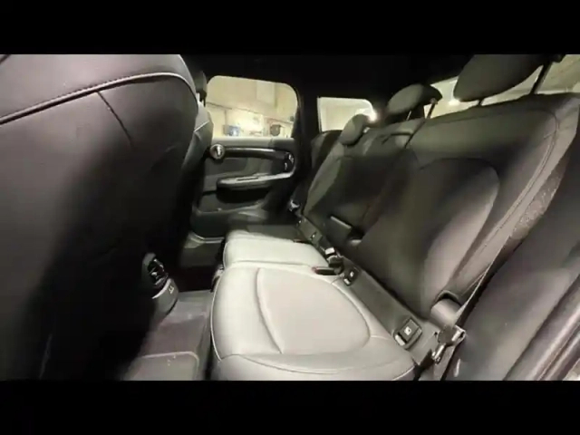 Mini Countryman cooper d 150ch  highlands bva8 — photo 7