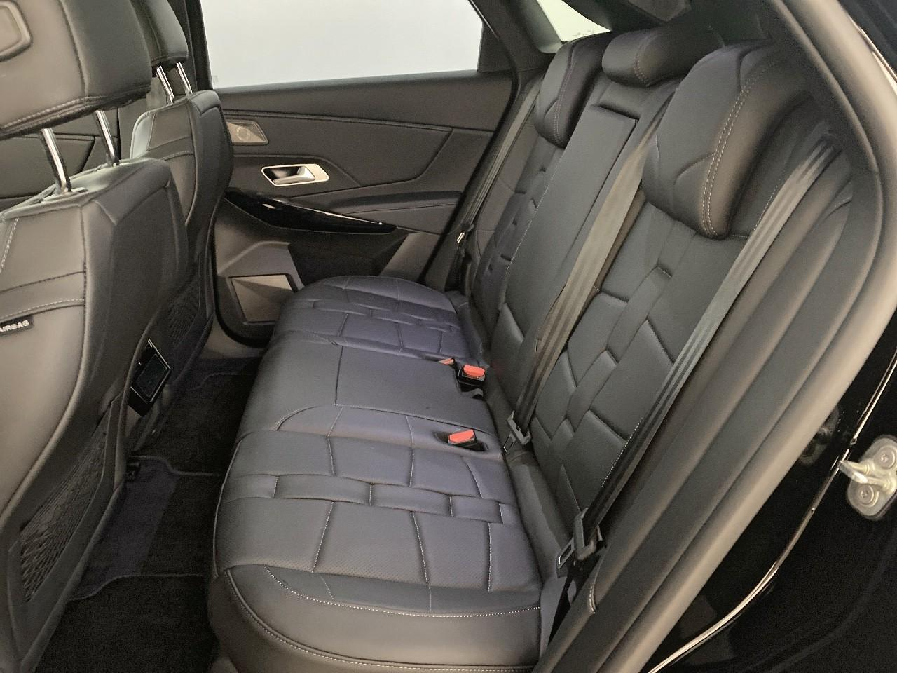 Ds Ds 7 crossback bluehdi 130 eat8 etoile — photo 10