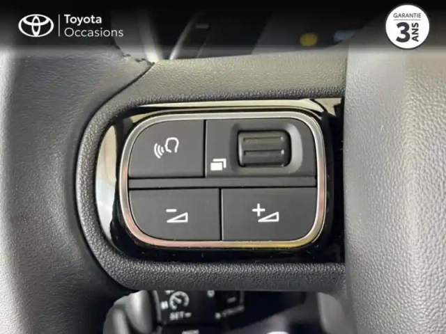 Citroën C5 Aircross bluehdi 130ch s&amp;s shine eat8 e6.d — photo 14