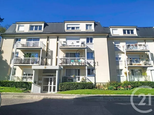 Appartement 1 pièce 24 m²