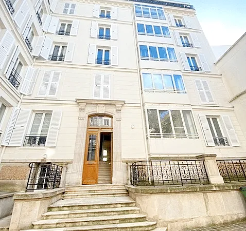Appartement 5 pièces 105 m²