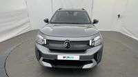 Citroen C3 Aircross 1.2 Hybride 145ch PLUS e-DCS6