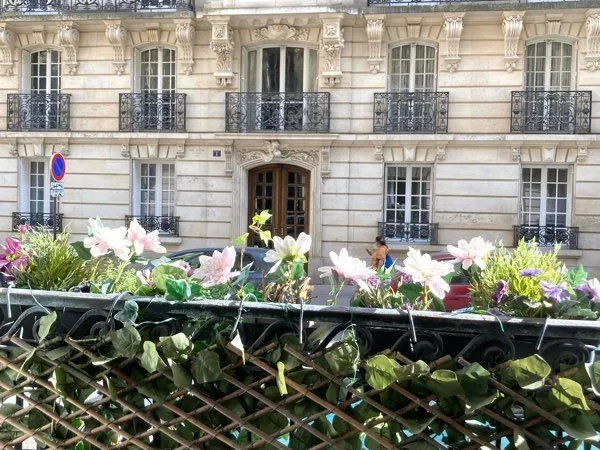 Appartement 4 pièces 83m2 (studio 17m2 en plus si intéressé)