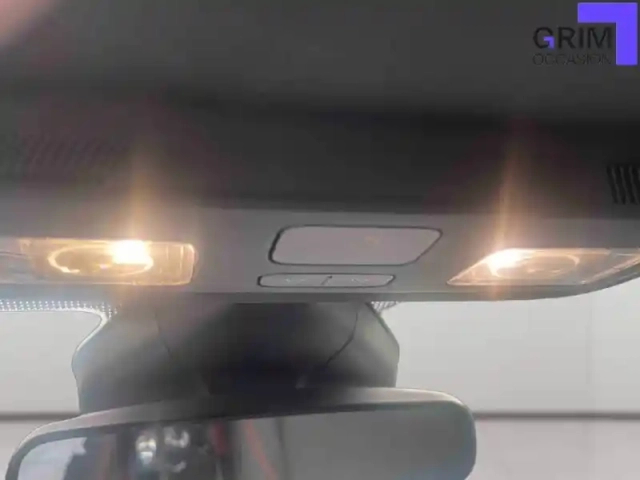 Ford Puma 1.0 flexifuel 125 ch mhev s&amp;s bvm6 — photo 24