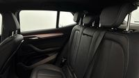 Bmw X2 sDrive18iA 140ch M Sport DKG7 Euro6d-T 129g — photo 13