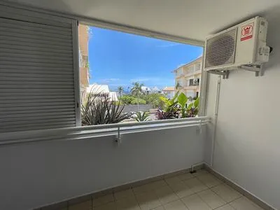 Appartement T2 SAINT PIERRE