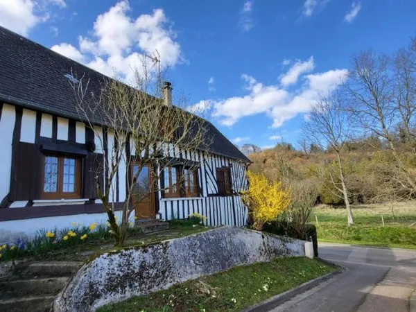 Maison 3 pièces 88 m²