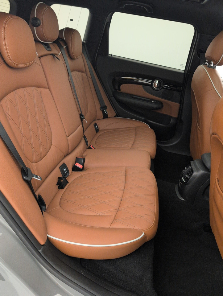 Mini Clubman — photo 9