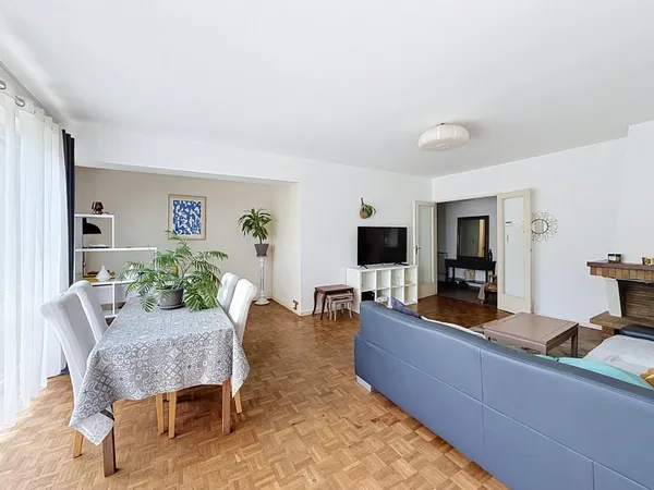 Vends appartement