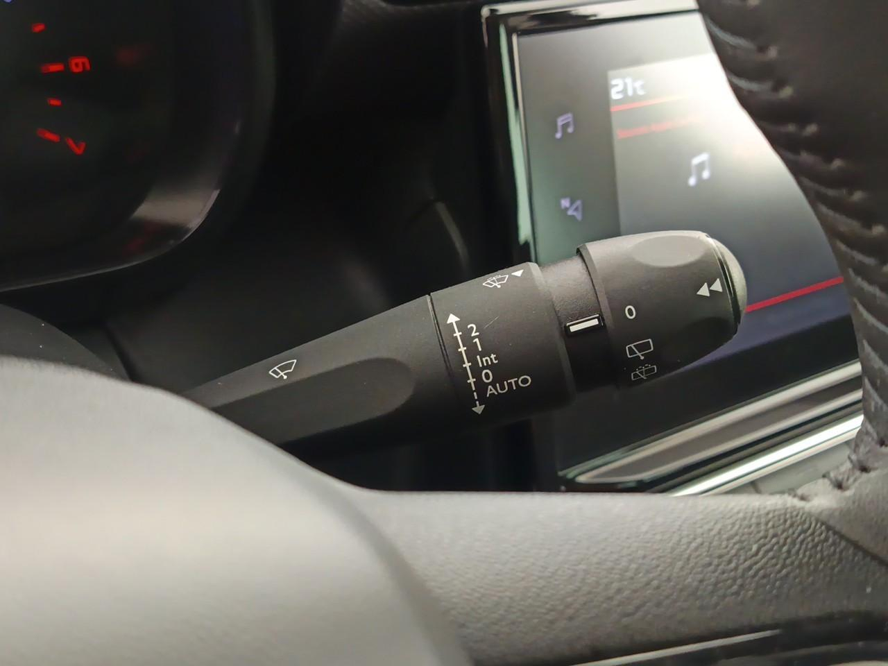 Citroën C3 Aircross puretech 130 s&s eat6 c-series — photo 23