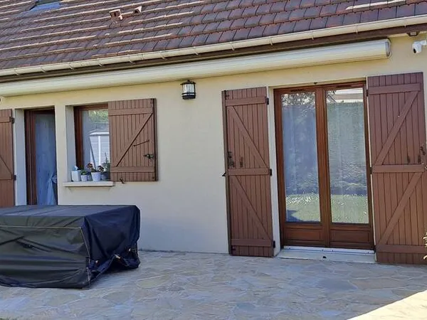 Maison 6 pièces 140 m²