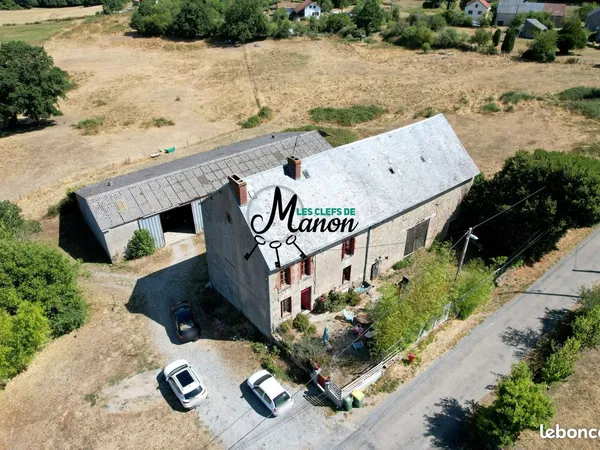 Maison 4 pièces 129 m²