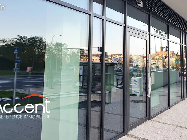 Murs commerciaux 230 m² Rodez