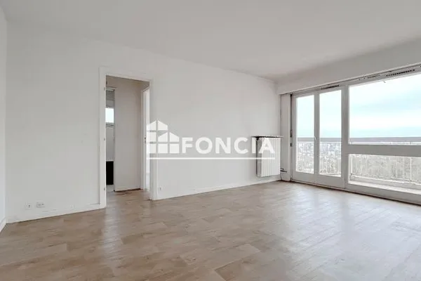 Appartement 2 pièces 50 m²