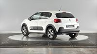 Citroen C3 1.2 PureTech 83ch S&S MAX — photo 8