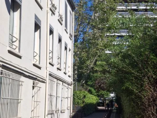 Appartement 1 pièce 22 m²
