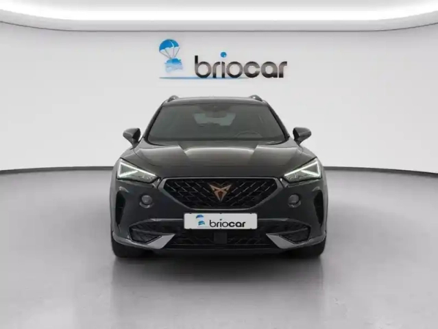Cupra Formentor 1.4 e-hybrid 245ch vz dsg6 suréquipé + garantie constructeur 10/2027 — photo 8