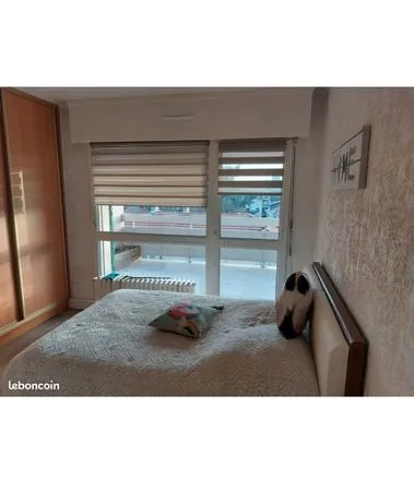 Appartement Metz