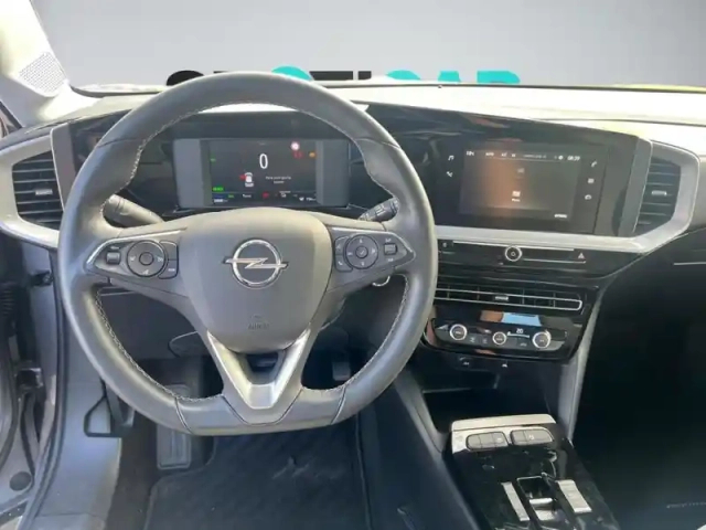 Opel Mokka -e 136ch elegance — photo 29
