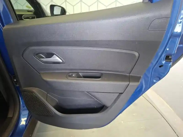 Dacia Duster blue dci 115 4x2 — photo 17