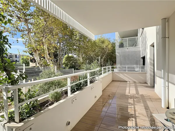 Appartement 4 pièces 83 m²