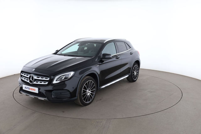 Mercedes-Benz GLA 200 WhiteArt Edition 7G-DCT