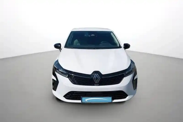 Renault Clio tce 90 — photo 11