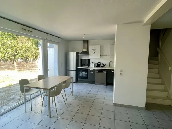 Maison à louer IDRON