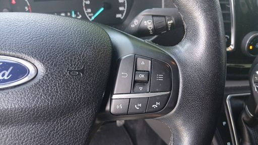 Ford Transit Custom VU 2.0 EcoBlue 185 BVA - Sport – 2020 – 96455 km – Diesel – Boîte Automatique — photo 7