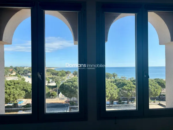 Appartement 4 pièces 62 m²