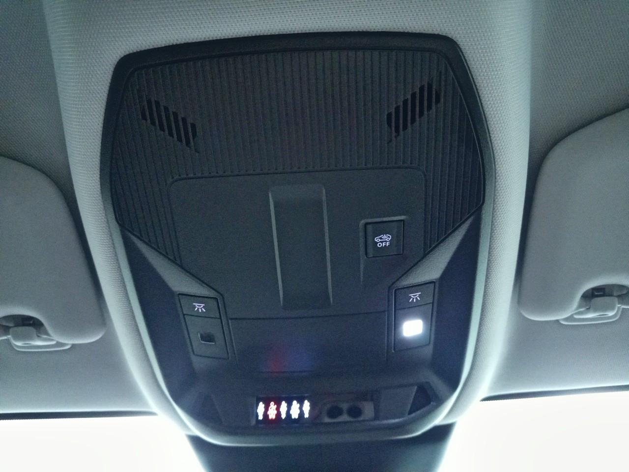 Peugeot 308 sw phev 180 e-eat8 allure — photo 38