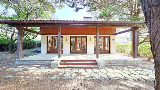Maison 9 pièces 205 m²