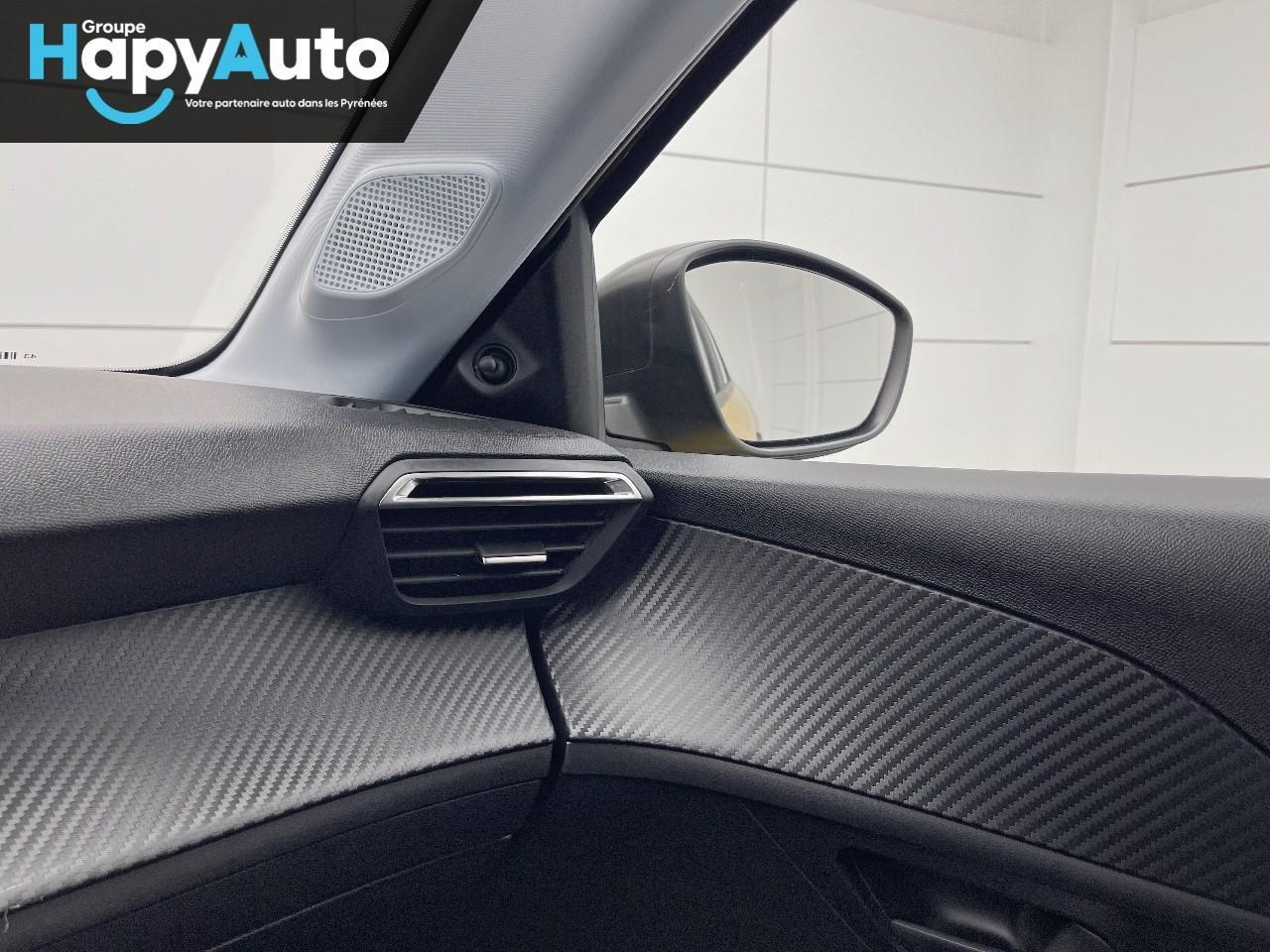 Peugeot 208 puretech 75 s&s bvm5 like — photo 25