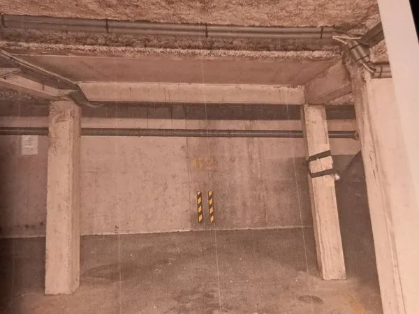 Vente parking à Toulouse