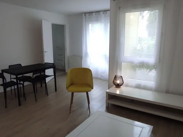 Appartement meublé centre ville de Caen