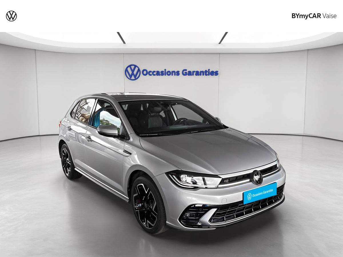 Volkswagen Polo 1.0 TSI 95 S&amp;S BVM5 — photo 7