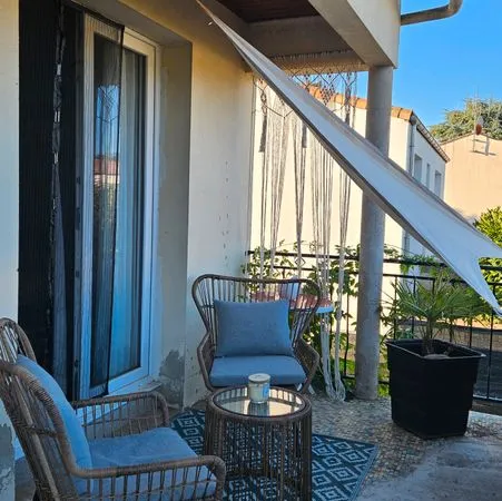 Maison familiale avec Studio - Saint-Vincent-sur-Graon