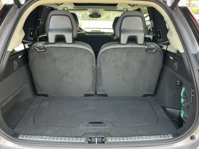 Volvo Xc90 t8 awd hybride rechargeable 455 ch geartronic 8 7pl — photo 10