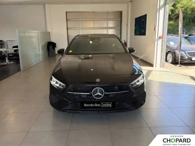 Mercedes Classe A 180 d — photo 28