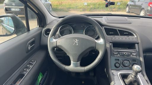 Peugeot 5008 1.6 HDI 115 - Allure – 2014 – 170056 km – Diesel – Boîte Manuelle — photo 38