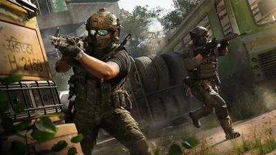 Modern Warfare 4 : la bêta a perdu plus des trois quarts de ses joueurs Steam