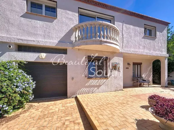 Maison 6 pièces 173 m²