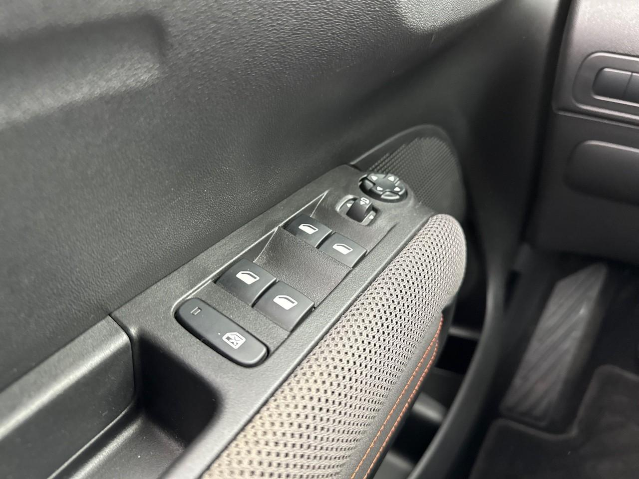 Citroën C3 Aircross puretech 110 s&s bvm6 shine — photo 17