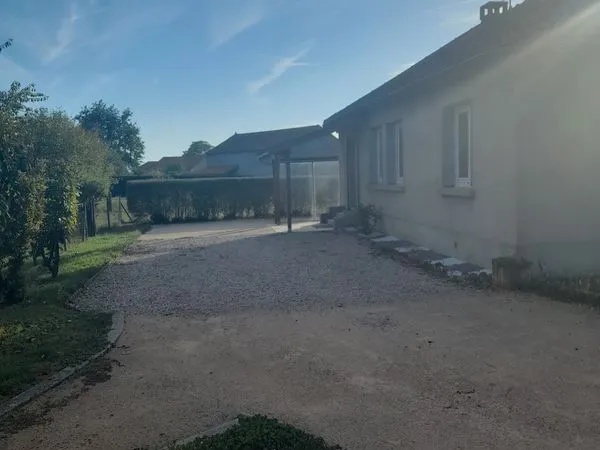 Maison de location