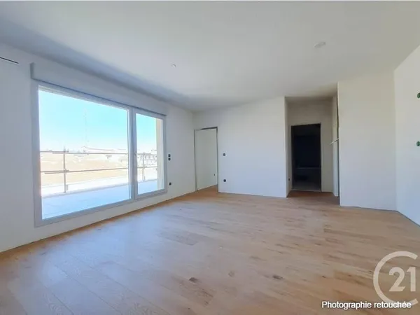 Appartement 2 pièces 51 m²