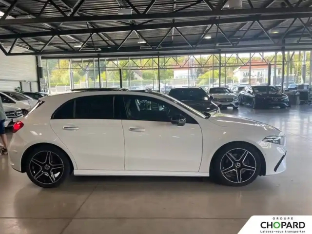 Mercedes Classe A 180 d — photo 35