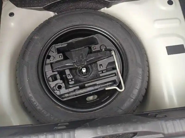 Citroën C3 puretech 82 — photo 54