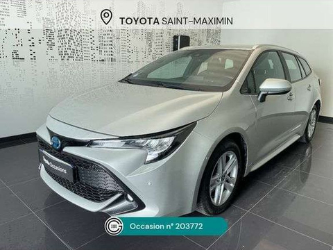 Toyota COROLLA Toyota Corolla